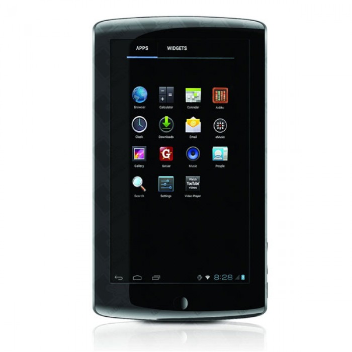 Tablet COBY MID7035 4GB تبلت کبی ام آی دی 7035 4 گیگابایت